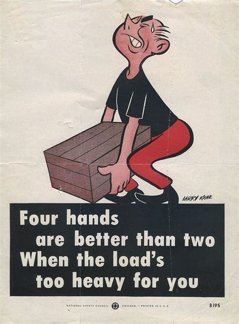 Wpa Posters, Safety Posters, Office Safety, Work Safety, Workplace ...