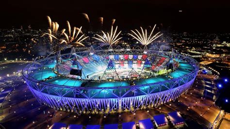 London Olympics 2012 - London Olympics 2012