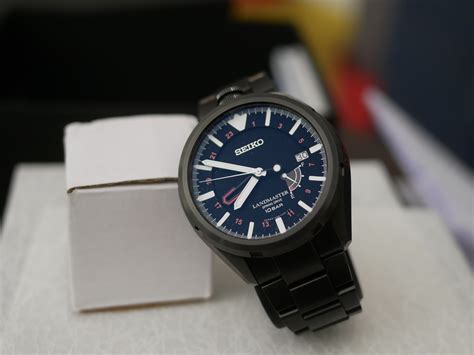 The Titanium Watches Thread - Page 2