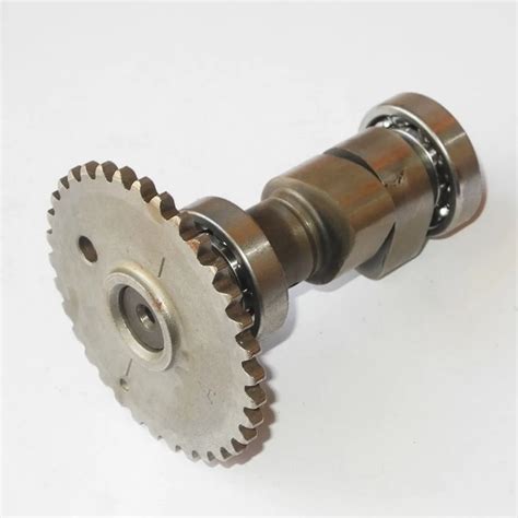 GY6 125cc 150cc Engine Camshaft For 152QMI 157QMJ Engine Atv Scooter