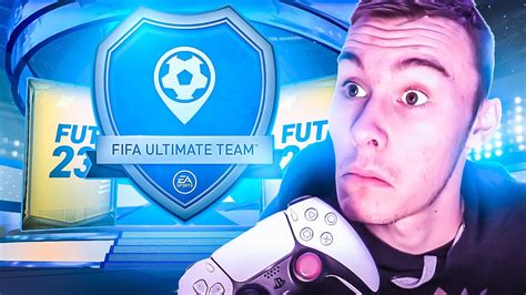 Fifa Squad Battles Leaderboard