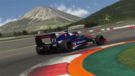 Super Formula Lights Iracing Iracing Motorsport Simulations