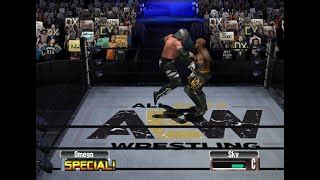 Wwf no mercy mods downloads - pooexecutive