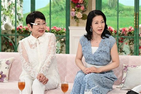 意外な20歳差の友人・泉ピン子＆坂本冬美。周囲が2人を「そっくり」という理由は？｜徹子の部屋｜tverプラス テレビ番組最新情報＆エンタメ