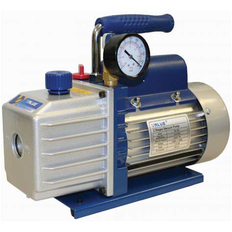 Vlv Two Stage Vacuum Pump Vacuum Pump Laboratory Equipment