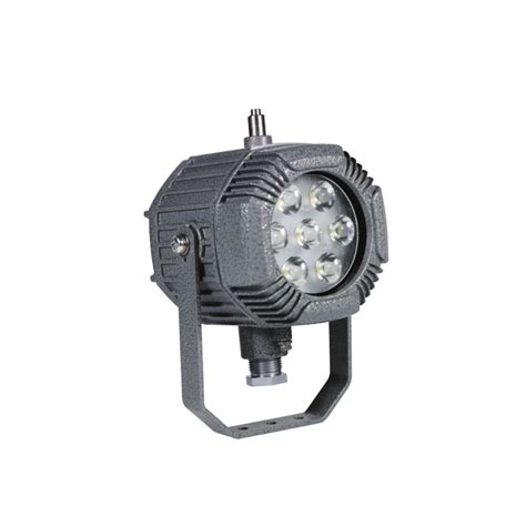 Explosion Proof Led Light Fixtures Shelly Lighting