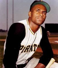 Roberto Clemente plane crash