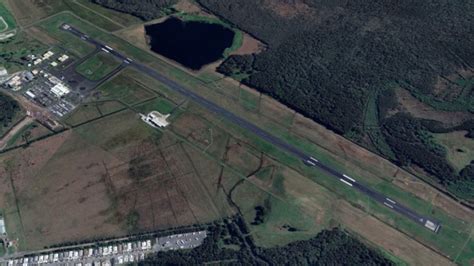 Airspace Review Recommends CTA For Ballina Australian Flying