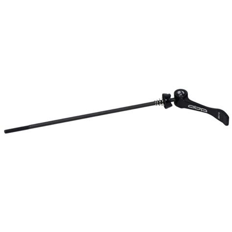 Axe Traversant Arrière Bontrager Abp Race Rear Skewer