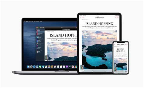 Apple Launches Apple News In Australia Apple Au