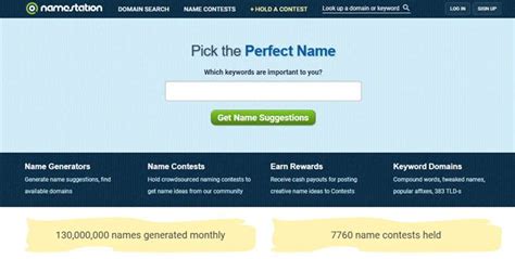 10 Effective Domain Name Search Tools And Domain Finders Smart Choice