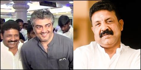 Are Ajith Kumar And Prashanth Neel Collaborating For Two Films