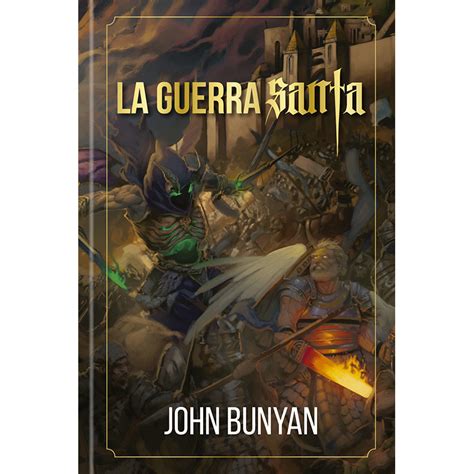 La Guerra Santa Librer A Maranatha