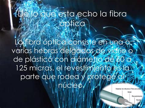 Fibra Optica Ppt Descarga Gratuita