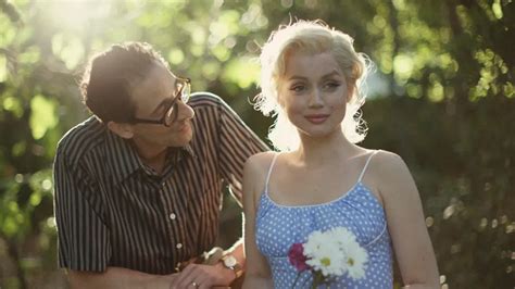 Blonde La Recensione Del Nuovo Film Netflix Su Marilyn Monroe