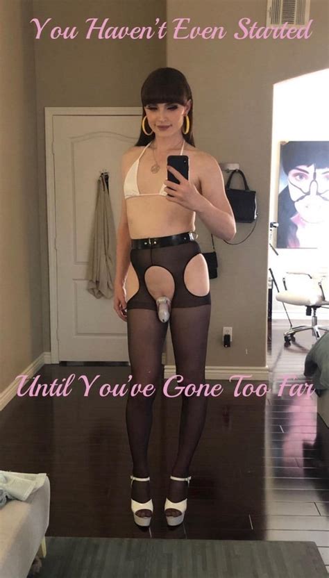 Sissy Slut Luscious Hentai Manga Porn