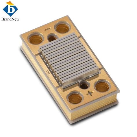 600w 808nm Conduction Cooled Diode Arrays Suppliers And Manufacturers