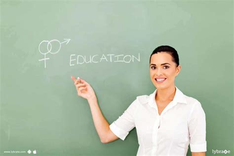 Sex Education Knowing Merits Of It By Dr Sharath Kumar C Lybrate