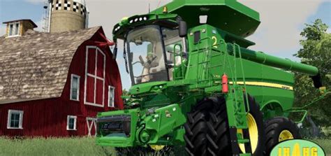 John Deere Sts 70 Series American V 20 Fs19 Mod