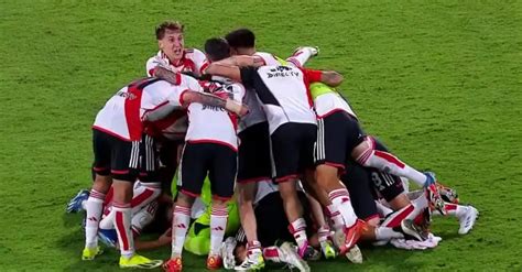 Video Resultado Resumen Y Goles River Plate Vs Estudiantes 2 1