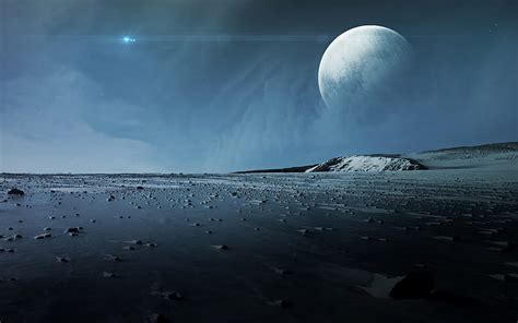 HD wallpaper: Surface, 5K, Pluto, Planet | Wallpaper Flare