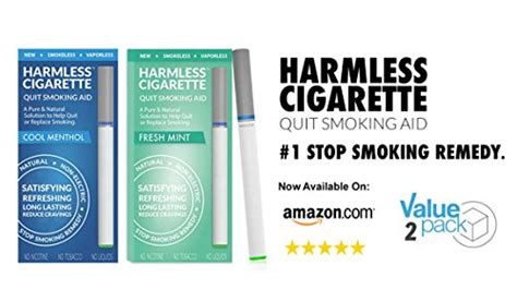 New Quit Smoking Aid Stop Smoking Remedy To Help Quit Reduce