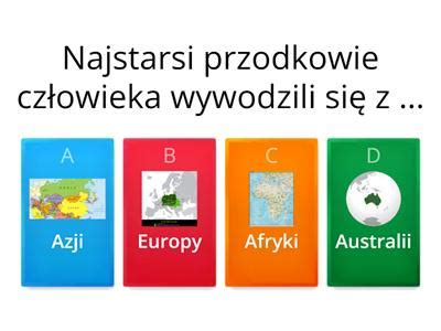 Pierwsze cywilizacje Materiały dydaktyczne