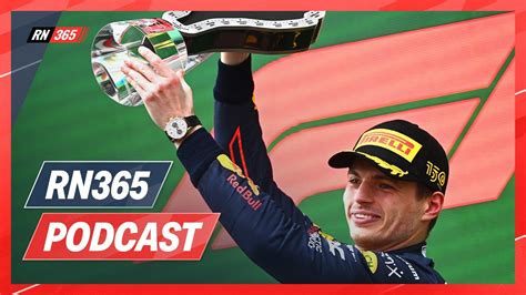 Mercedes Hoopt Op Wonderwapen In Strijd Met Verstappen F1 Podcast