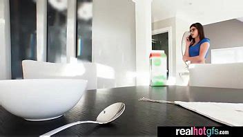 Leah Gotti Real Sluty GF Like Sex On Tape Clip XVIDEOS