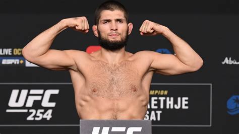 Ufc News Khabib Nurmagomedov Retires Payment Justin Gaethje