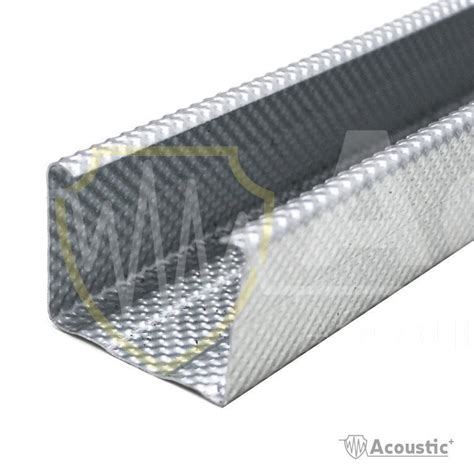 Профиль стоечный Гипрок Ультра ПС 100/40 3000 мм 0.6 мм, цена в Москве ...