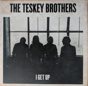 The Teskey Brothers Songs