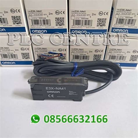 Promo Omron Fiber Amplifier Units E3x Na41 Diskon 33 Di Seller Umar