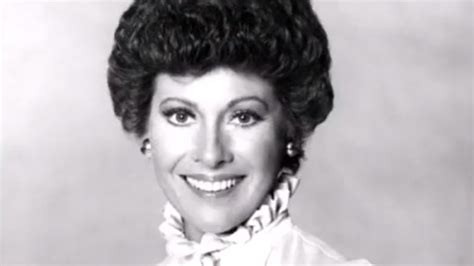 Susan Brown Dead General Hospital Actress Was 86 Variety