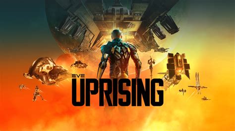 大型版本更新 Uprising 凛冬联盟百科