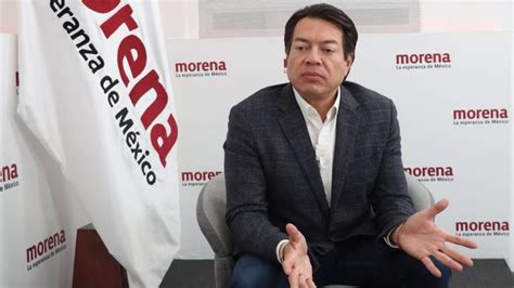 La Organización Del “plan C” Electoral En Cdmx Comenzará El 5 De Junio