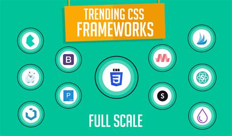 Top Css Frameworks