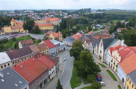 Polná
