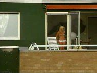 Naked Barbara Nielsen in Zum zweiten Frühstück heiße Liebe