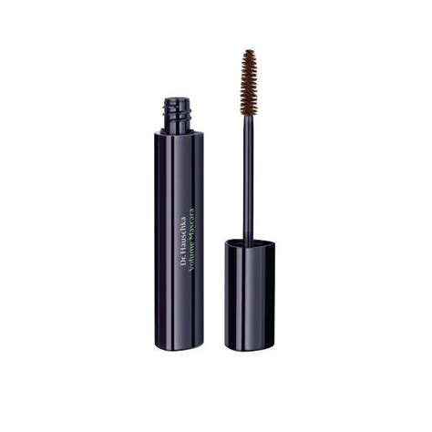 MASCARA PESTAÑAS VOLUMEN 02 MARRON BROWNDR HAUSCHKA