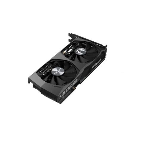 Zotac Gaming Geforce Rtx 3060 Twin Edge Oc Lhr 12gb Gddr6