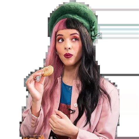 Melanie Martinez — Whatsapp Stickers Pack