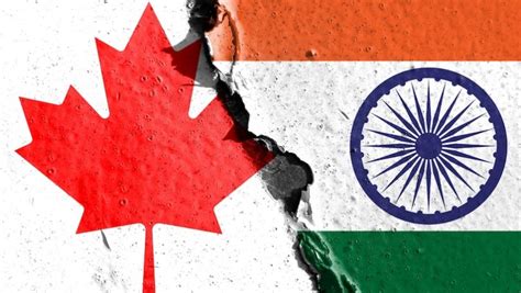 Opinion Khalistan S Impact On India Canada Relations