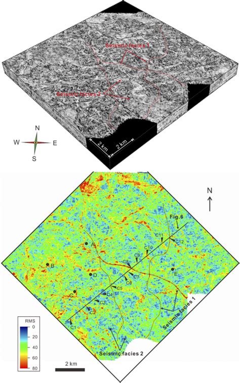 CUG Team Publishes Paper In AAPG Bulletin 2019 China University Of