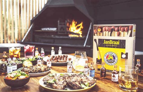 Jan Braai adds spirit to National Braai Day