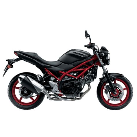 Suzuki Sv650 Premiumbikes