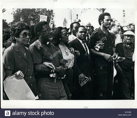 1963 march on washington hi-res stock photography and images - Alamy