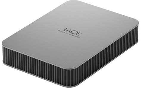 LaCie Mobile Drive 4 To USB C Disque Dur Externe 2 5 Disque Dur