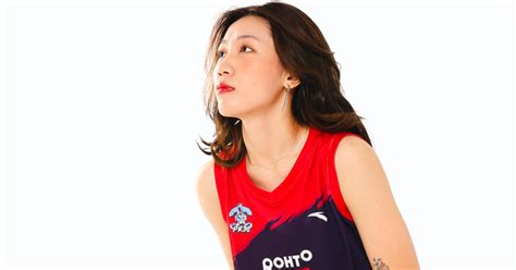 Ngắm hot girl bóng rổ VBA ở đời thường Tuổi Trẻ Online