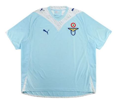 Lazio Kit History - Football Kit Archive